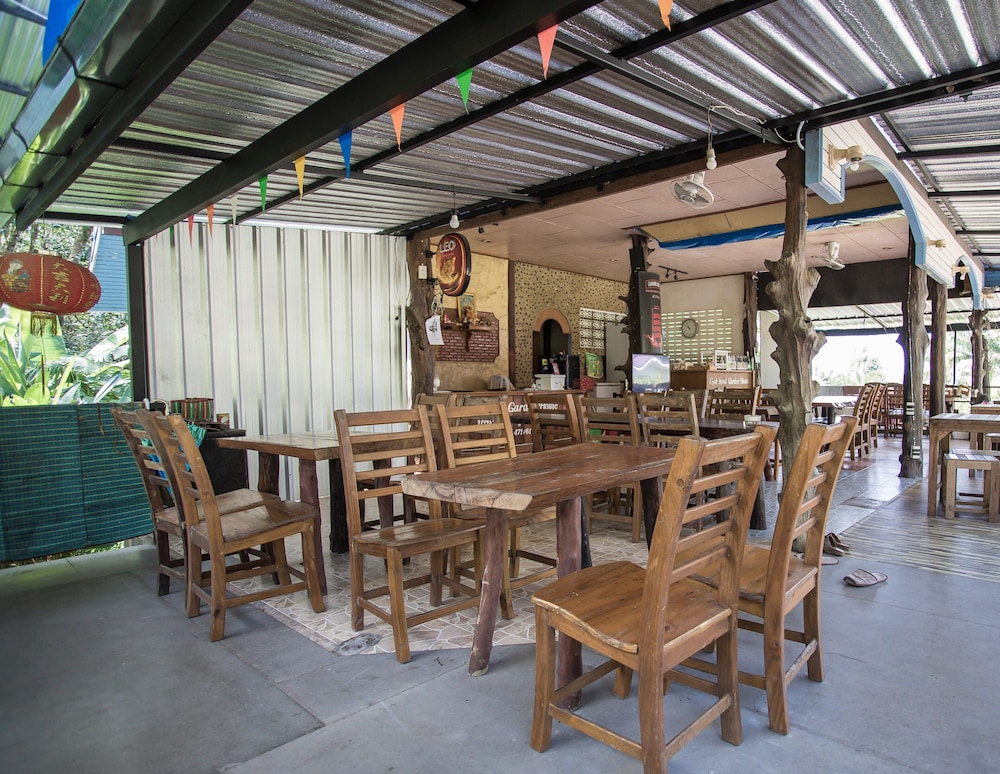 Koh Kood Garden House