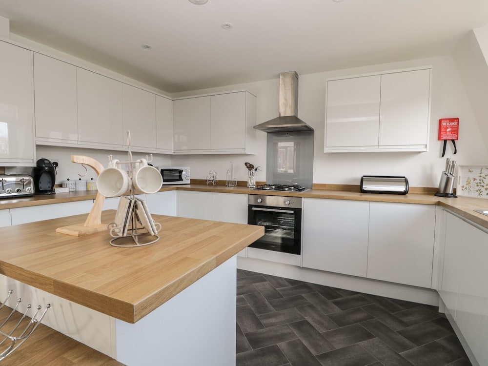 Manor Heath - The Penthouse