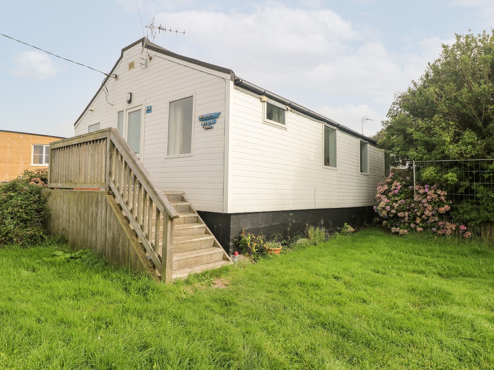 Suzanne's Beach Hut