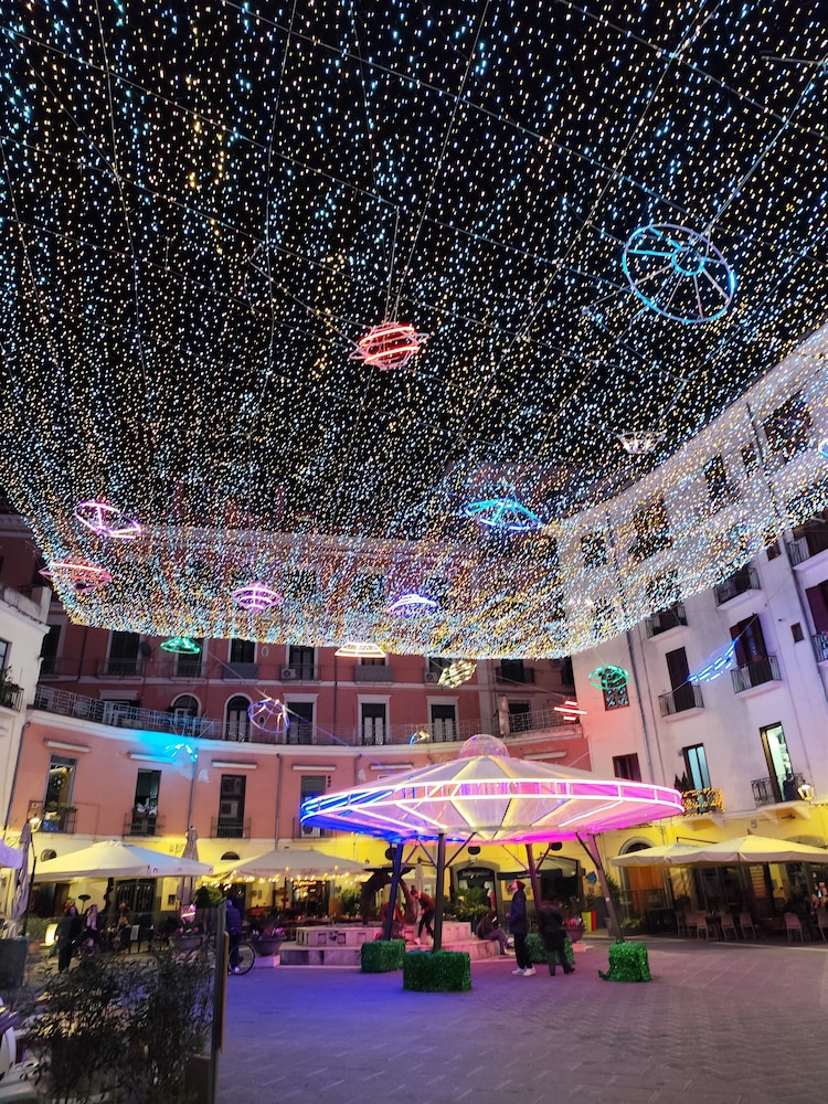 Amalfitani Salerno Centro