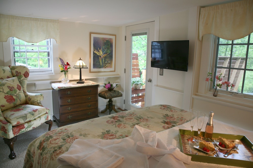 Morning Glory Inn