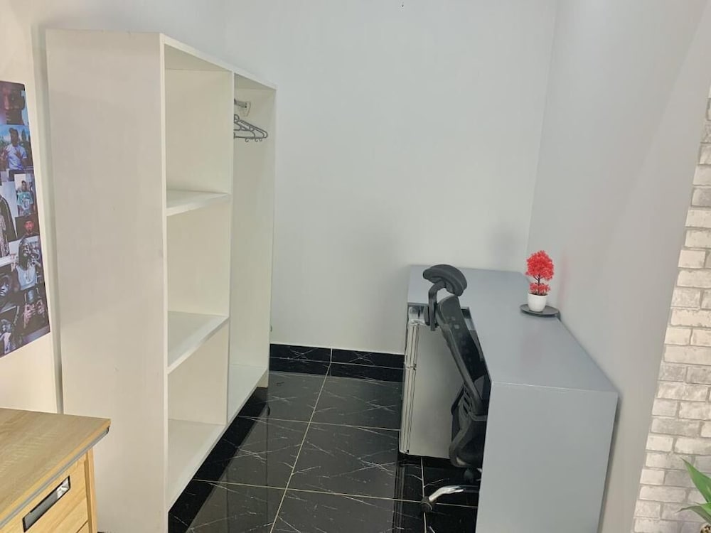 Grand Studio Paris