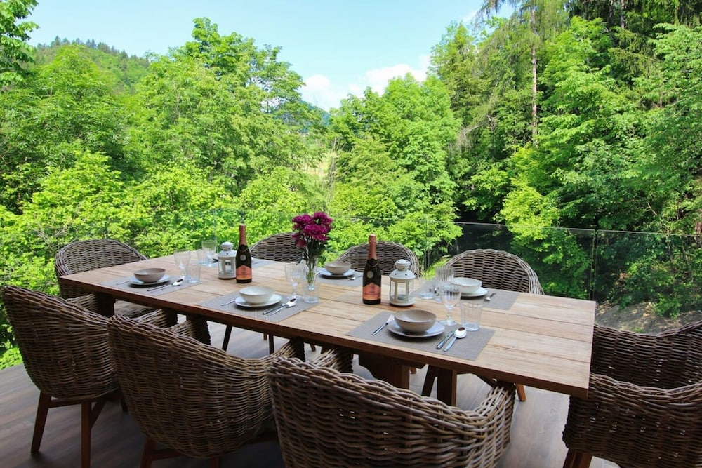The Villa Bled Premium Luxury Retreat