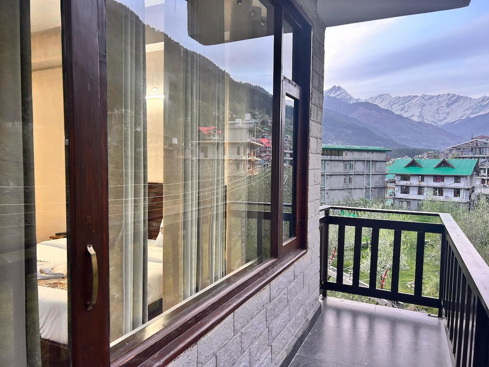 The Taragarh Palace by Epic Hospitality