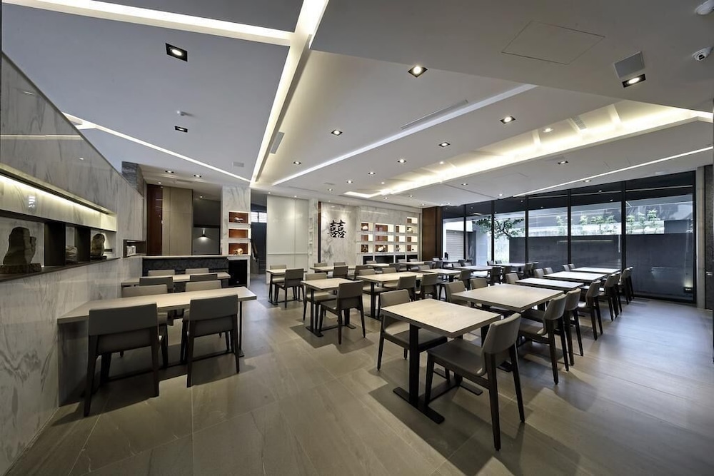 Doho confucius hotel