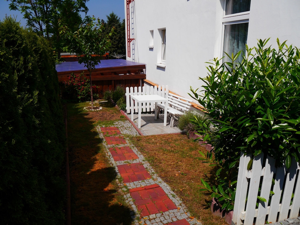 Pension Mittag