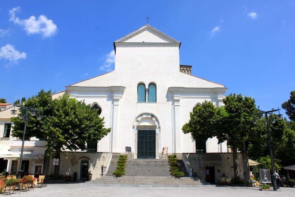 La Dolce Vita Ravello