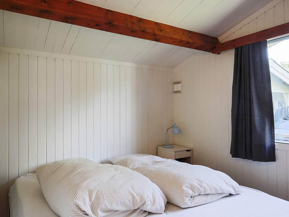 6 Person Holiday Home in Gilleleje view 4