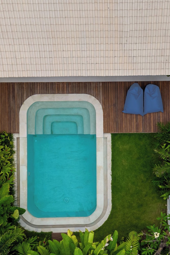 Villa Sylvia by Pertama Management
