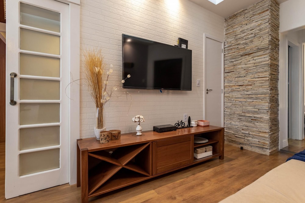 Magnificent Copacabana 2 Bedrooms Rc801 Z4