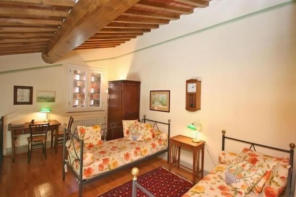 Villa Fontine