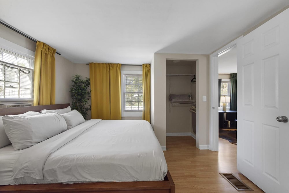 Atlanta Tiny Home in Atlanta view 4