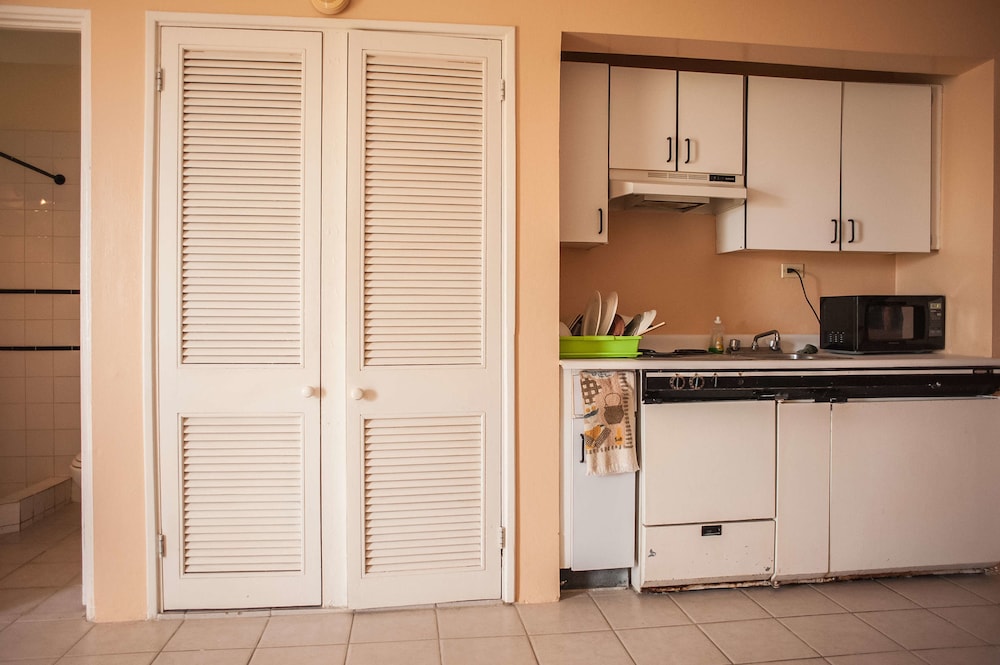 Point Village Studios and Suites