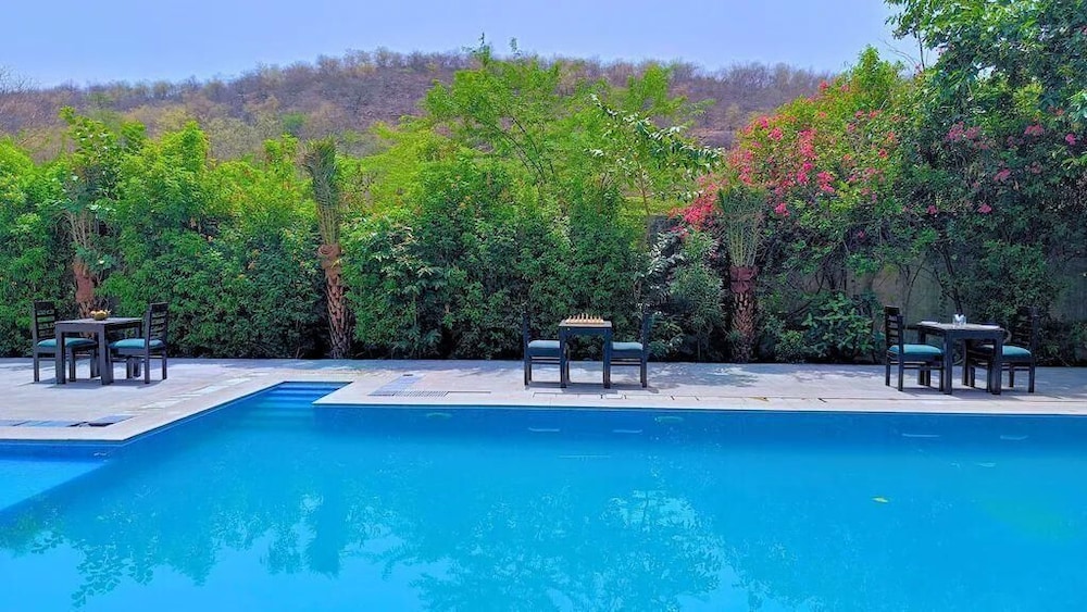 Maharana Palace