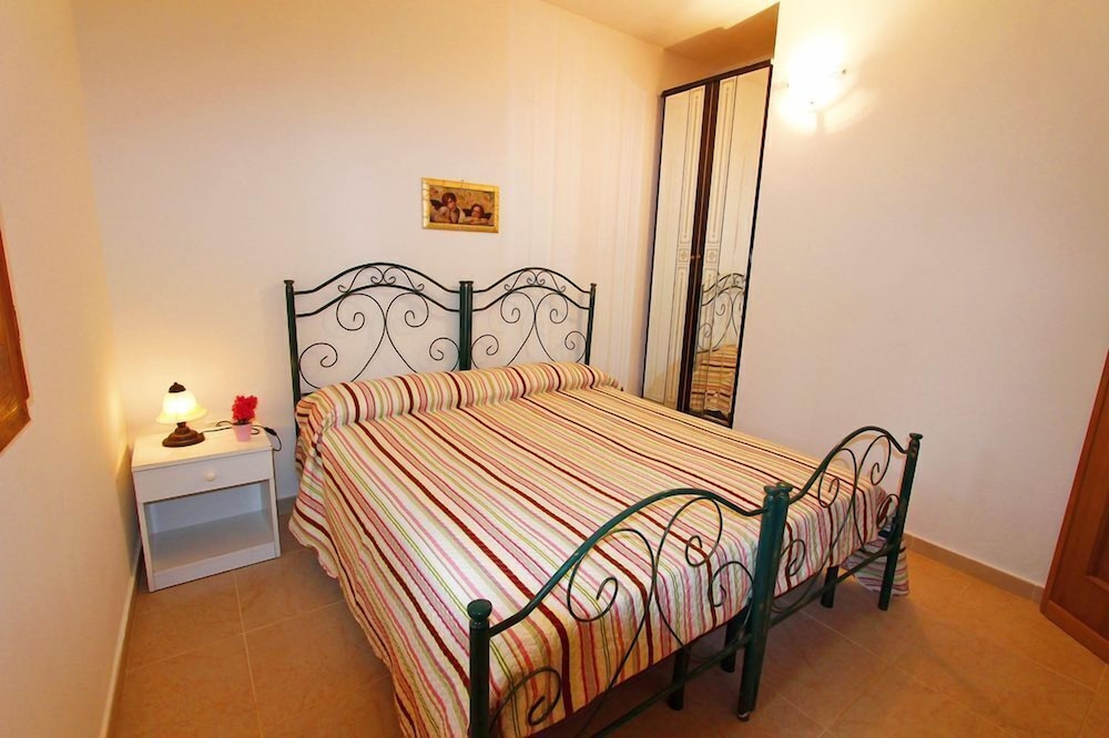 Tenuta la Saracina view 5