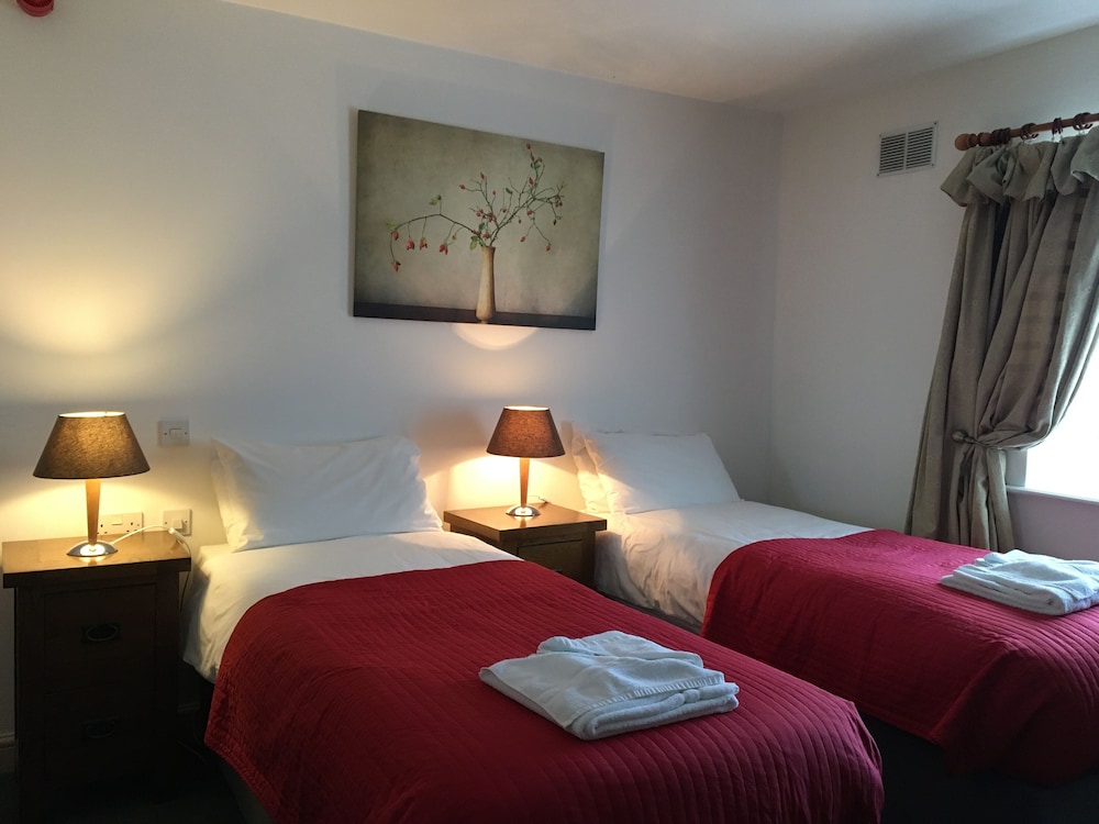 Yeovil Vacations - Northover Manor Hotel - Property Image 22