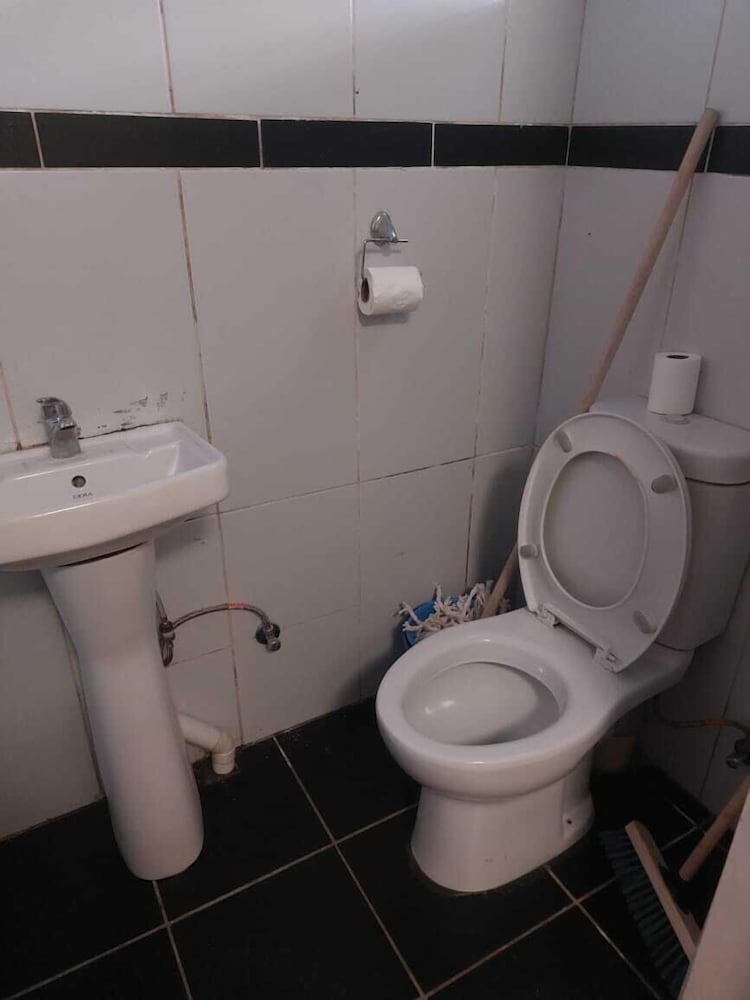 Gold Crown Self-catering Apartment