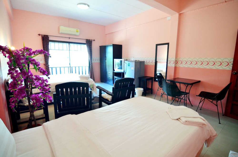 The Famous House Jomtien