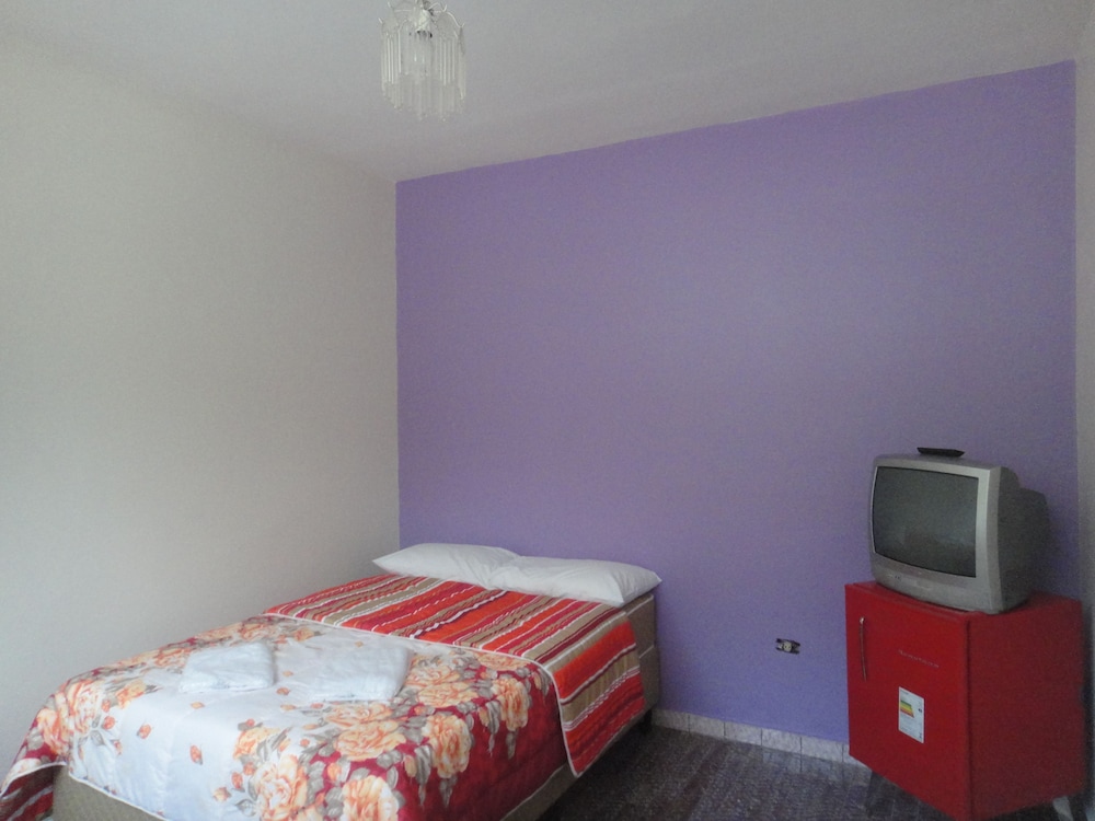 Hotel Pousada Clinicas West