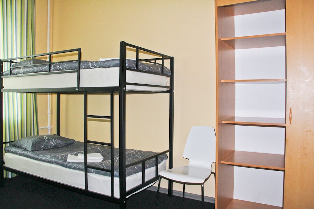 Allis Hall Hostel