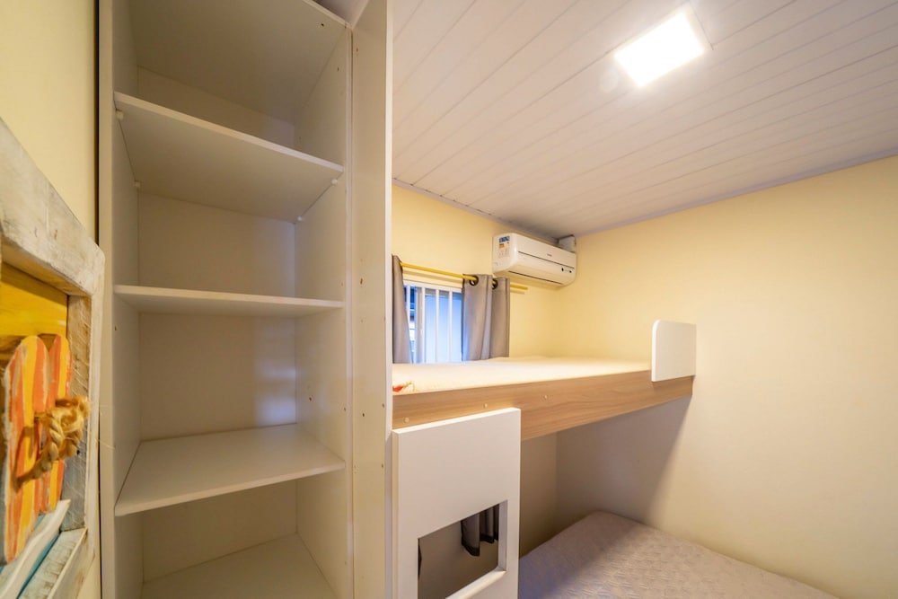 AP 17 Ala Tainha Residencial Solavir