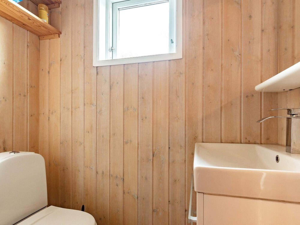 6 Person Holiday Home in Martofte view 5