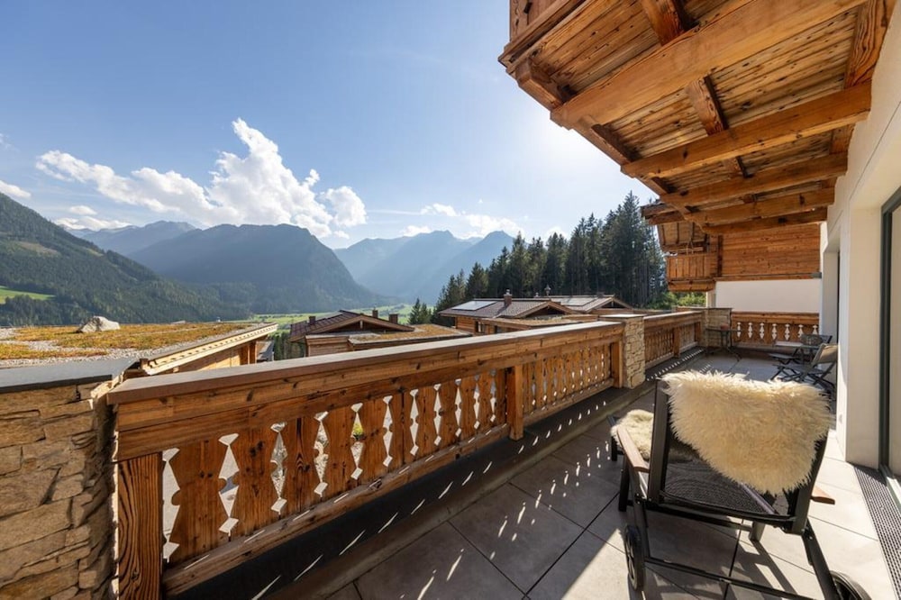 Chalet in Neukirchen Near Ski Arena Wildkogel