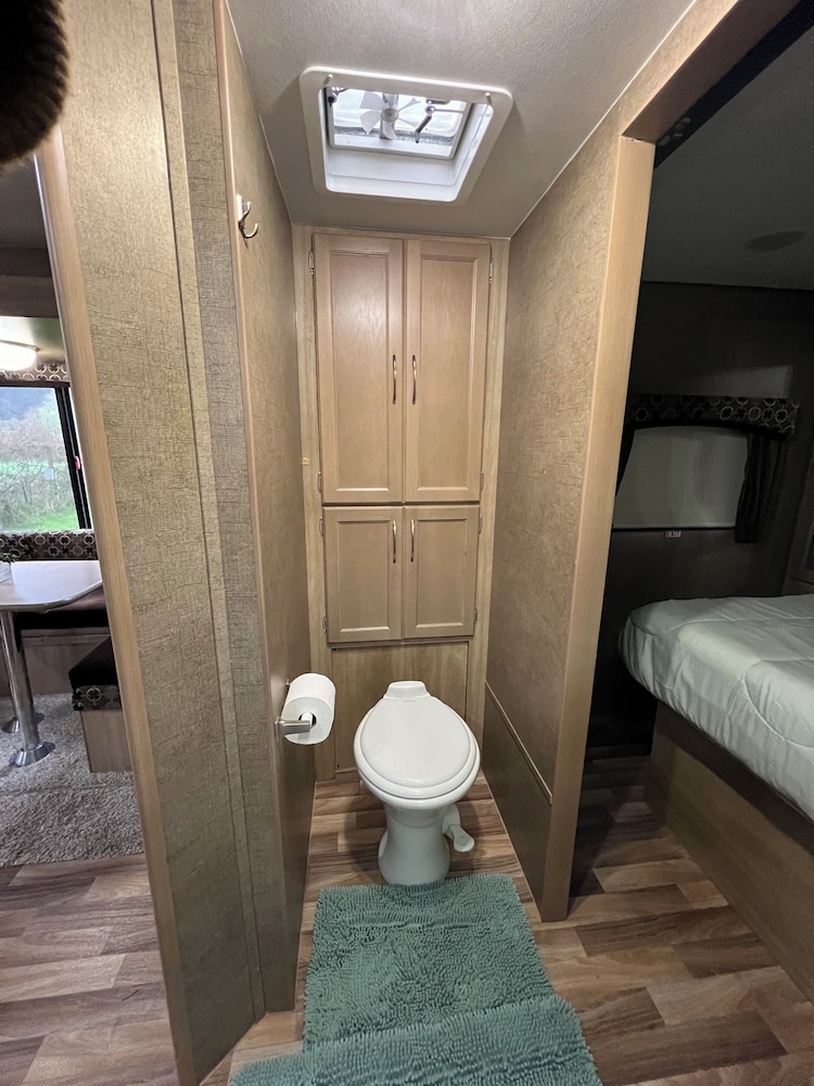 Chinook Rv Resort