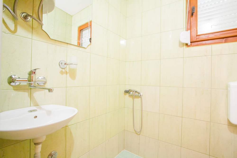 Apartments Taida