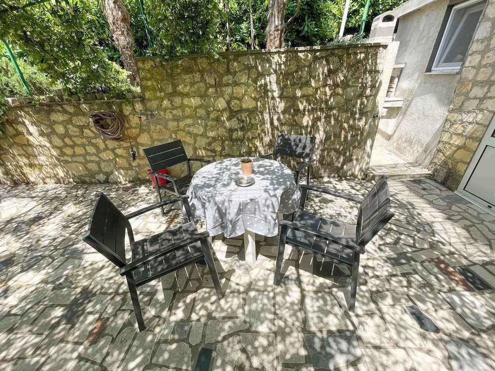Apartmani Talia Crikvenica