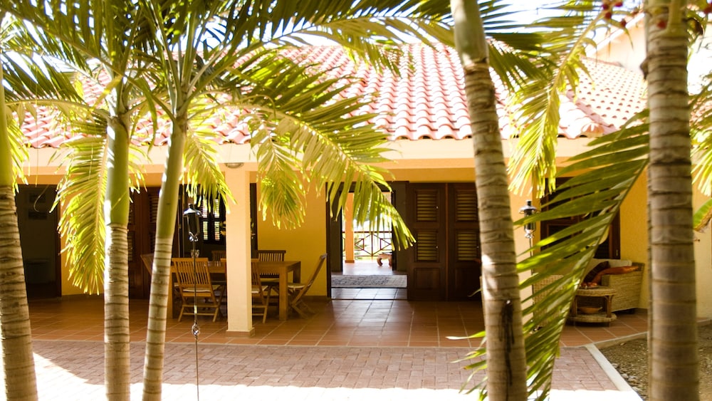 Villa Carpe Diem Curacao