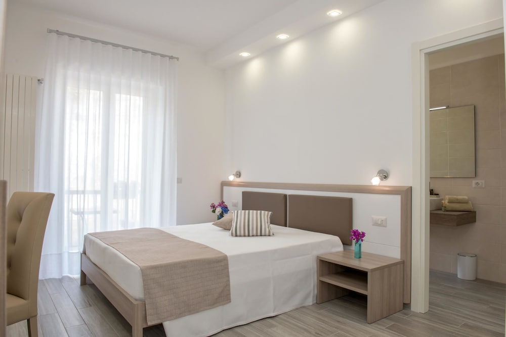 B&B A Un Passo Dal Mare photo 5