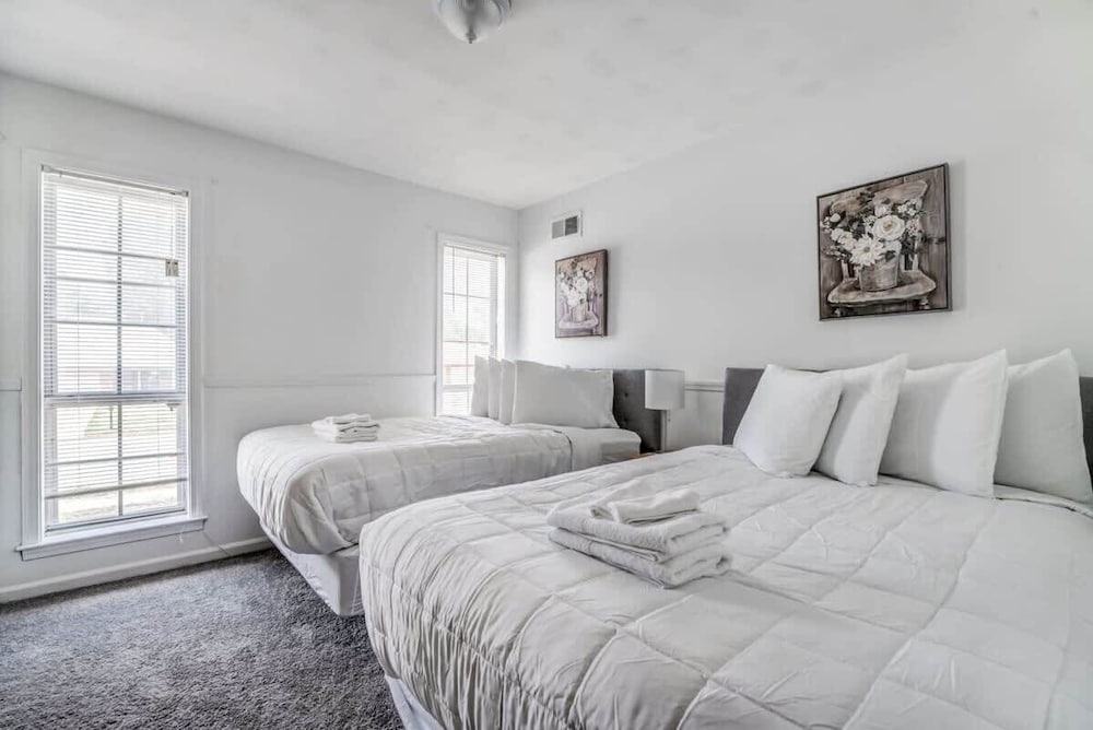 Tulip Tree Cottage