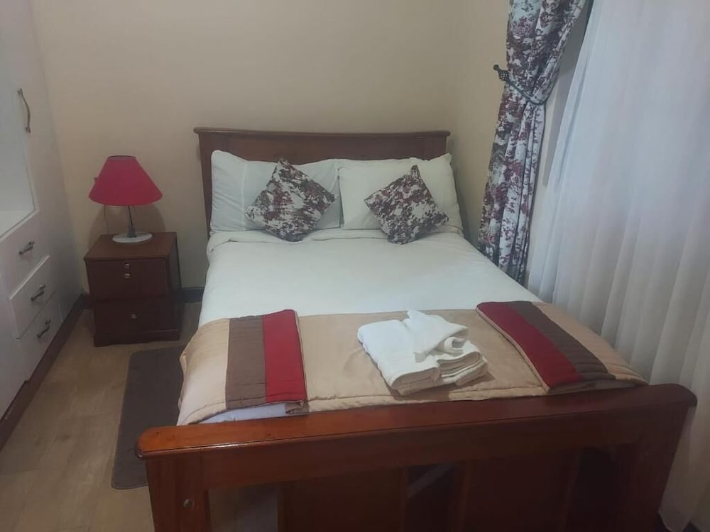 Kimberly Guest House Naivasha