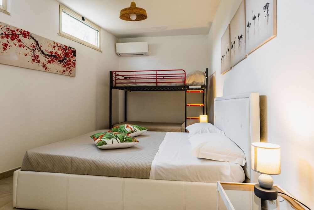 Coralia 2 by Wonderful Italy