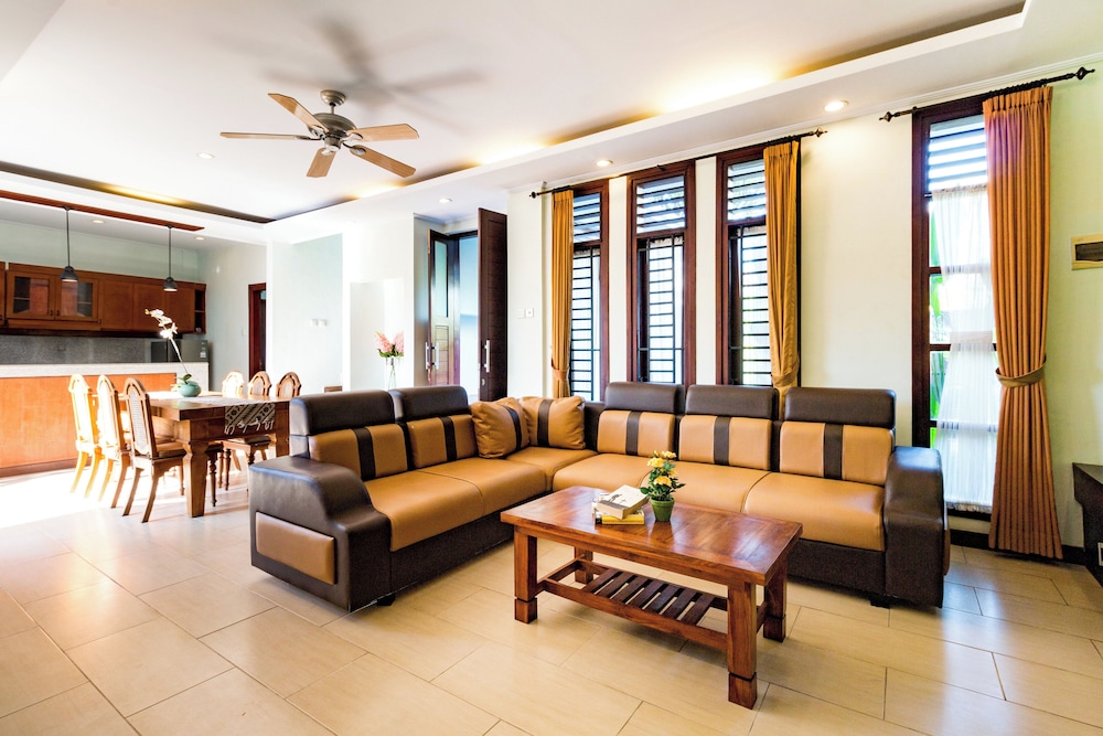 Villa Chandraika - 3BR Private Pool