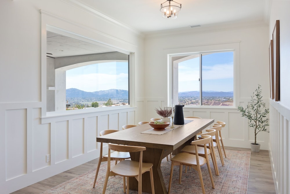 Pinot Point by Avantstay Massive Estate 10 Mins From Temecula Wineries