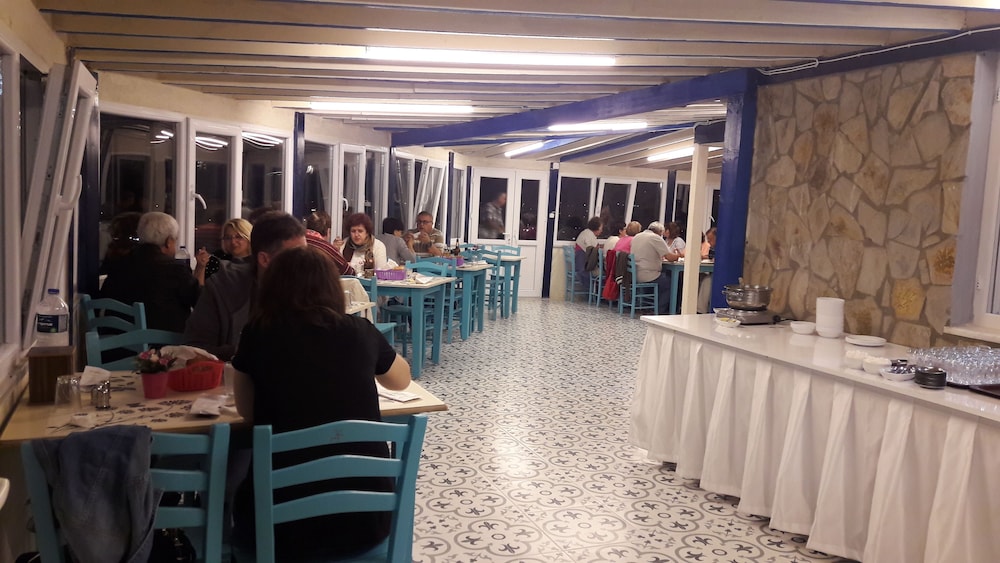Krimenos Butik Hotel