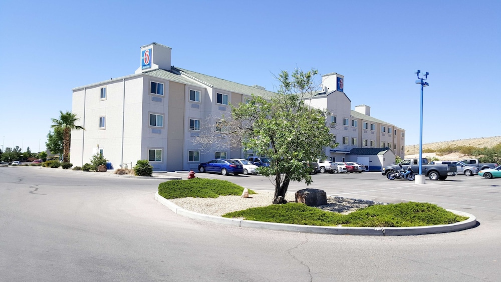 Motel 6 Las Cruces, NM - Telshor