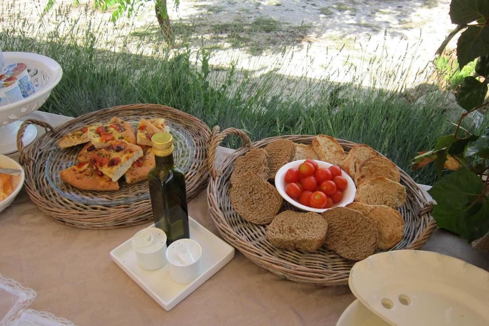 Masseria Pitanni