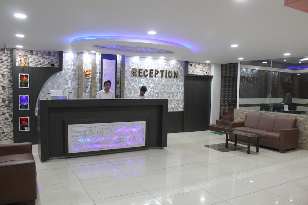 Kalpana Inn