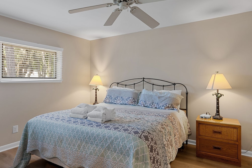 2209 Heritage Villas at The Sea Pines Resort