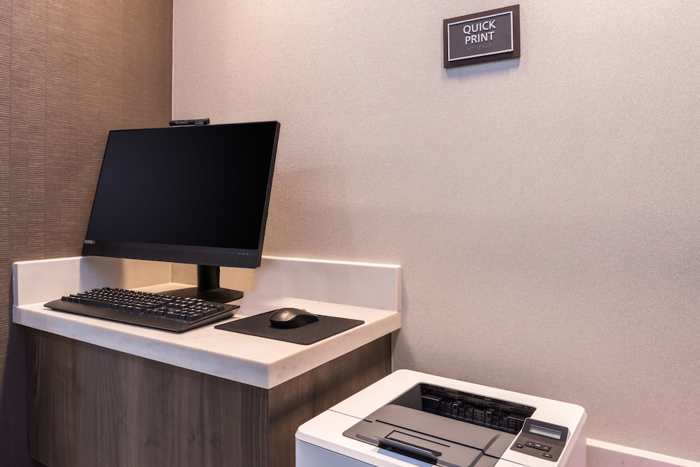Residence Inn by Marriott Decatur