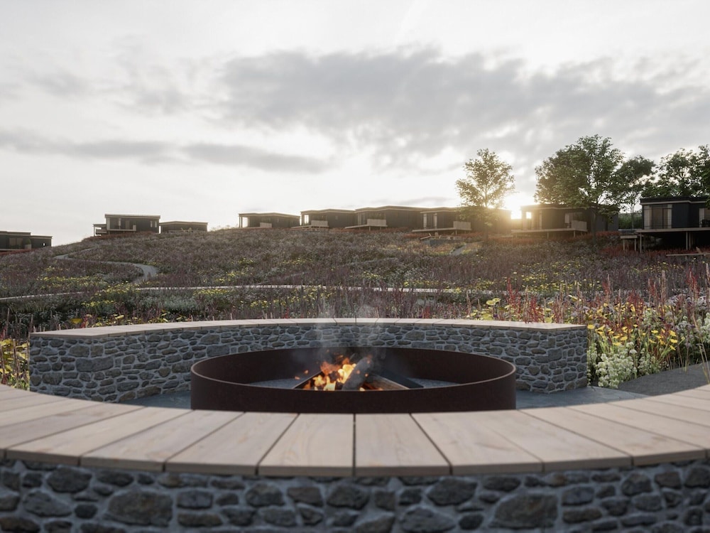 Retreat in Neufchateau