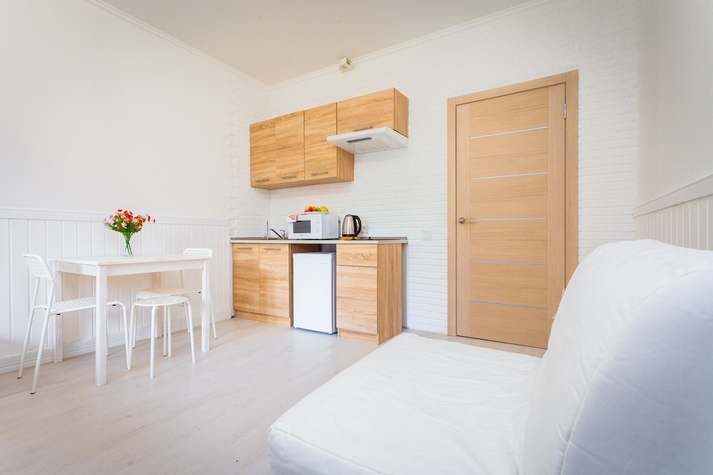 Prime Apartments