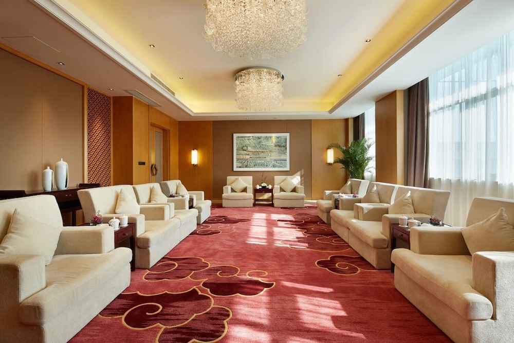 Jin Jiang MingCheng Hotel