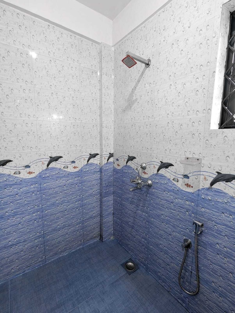 Luciano Guest House