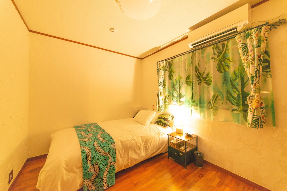 Palmvilla ishigakijima fusu view 4
