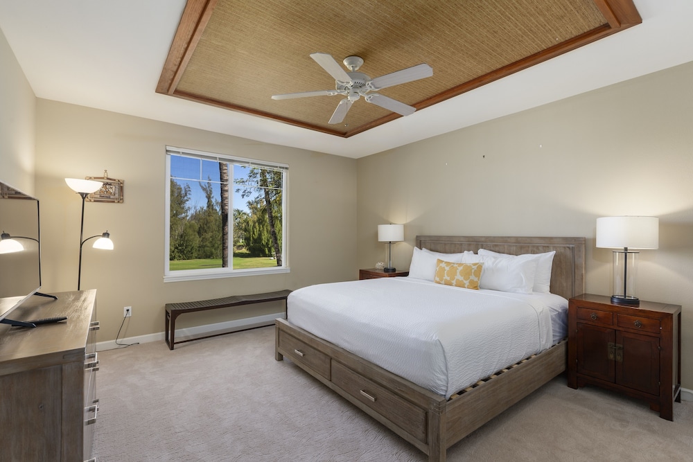 Waikoloa Beach Villas #o23 2 Bedroom Condo