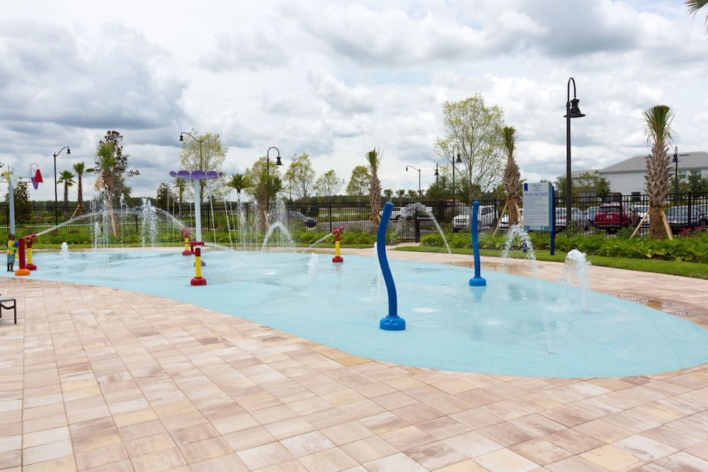 Your 5bdr House w Pool - 4959
